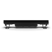 QUAD-COLOR RGBW LED BATTEN WITH 15 INDIVIDUALLY CONTROLLABLE LEDS - TOUR-READY, IP65 RATED