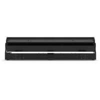 IP65-RATED 16 LED MOTORIZED OUTDOOR-READY TILTING BATTEN W/ZOOM FOR TIGHT & WIDE PIXEL-MAPPABLE LOOK