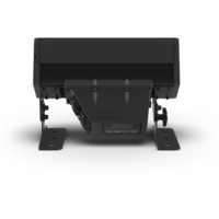 COLORADO SOLO BATTEN  4,  INCLUDES: INCLUDES: IP POWERKON POWER CORD, FLOOR BRACKET, GLARE SHIELD