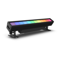 COLORADO SOLO BATTEN, INCLUDES: INCLUDES: IP POWERKON POWER CORD, FLOOR BRACKET, GLARE SHIELD