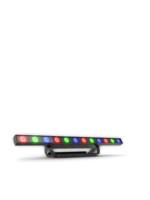 COLORBAND PIX ILS-FULL-SIZED LED STRIP LIGHT FOR PIXEL MAPPING/BLINDER/WALL WASH, FLICKER-FREE