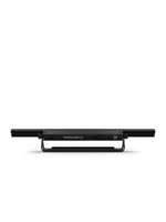 FULL-SIZE QUAD-COLORED (RGBA) LINEAR WASH LIGHT, BUILT-IN BLUETOOTH, ILS COMPATIBILITY