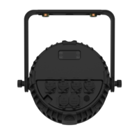 RUGGED RGBWA-UV LED WASH FOR EVENTS , INDOOR/OUTDOOR , IP RATED, DMX