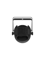 COB (CHIP-ON-BOARD) LED PAR PRODUCES A FULL SPECTRUM OF LIGHT WITH UNSURPASSED COLOR MIXING, ILS