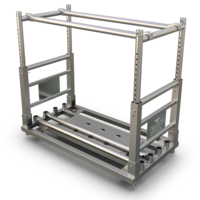 CP RACK