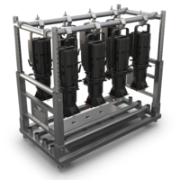 CP RACK