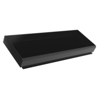 COLORADO SOLO BAR 1 - STEALTH DOME (4PC)