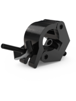 HALF-COUPLER NARROW (BLACK)