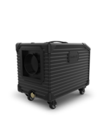 LOW-LYING FOG MACHINE
