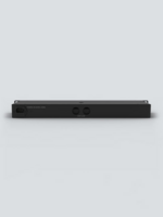 FLEXIBLE DMX SPLITTER  PROVIDES UP TO 8 OUTPUTS FROM DUAL INPUTS, 1RU