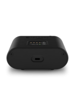 D-FI HUB - COMPACT, EASY-TO-USE WIRELESS D-FI TRANSMITTER AND RECEIVER IN A SINGLE UNIT