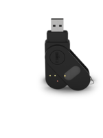 USB WIRELESS DMX TRANSCEIVER