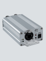 CONVERTER FUNCTIONS AS AN ART-NET TO DMX OR DMX TO ART-NET INTERFACE.