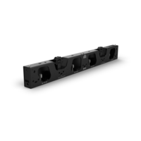 IP65-RATED RIG BARS, USED TO HANG VIDEO WALL OVERHEAD