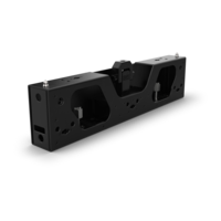 IP65-RATED RIG BARS, USED TO HANG VIDEO WALL OVERHEAD