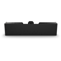 IP65-RATED RIG BARS, USED TO HANG VIDEO WALL OVERHEAD