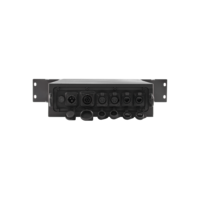 EPIX DRIVE 2000 IP INCLUDES: IP POWERKON POWER CORD CONTROL: IP ETHERCON USED TO CONTROL
