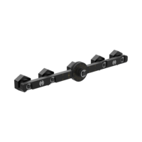 EPIX MOUNTING BRACKET: +/- 120° ANGLING ADAPTER