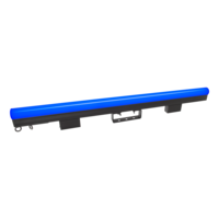 EPIX STRIP IP CONTROL: IP RATED 4-PIN XLR REQUIRES EPIX DRIVE 2000, RATIO OF 1 DRIVE TO 20 STRIPS,