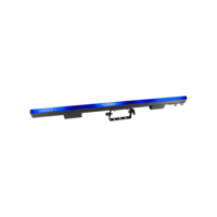 EPIX STRIPTOUR CONTROL: 4-PIN XLR REQUIRES EPIX DRIVE 900, RATIO OF 1 DRIVE TO 18 STRIPS