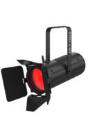 FULL-COLOR FRESNEL, BUILT-IN ZOOM OPTICS, 160W QUAD-COLOR