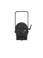 FULL-COLOR FRESNEL, BUILT-IN ZOOM OPTICS, 160W QUAD-COLOR