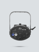 LED FRESNEL FIXTURE THAT SHINES A SOFT-EDGED, WARM WHITE SPOT AND FEATURES D-FI™ USB