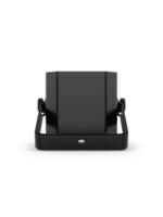 BATTERY-POWERED QUAD-COLOR LED PAR, BUILT-IN BLUETOOTH