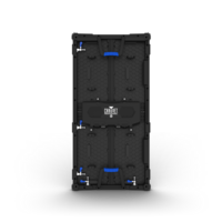 F4X IP, SMD LED VIDEO PANEL 4-PACK, INCLUDES: FLIGHT CASE, 4 POWERCON LINKING CABLES (2.46FT)