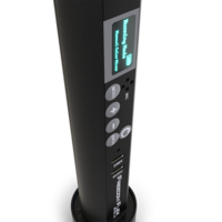 WIRELESS LED STICK LIGHTS, QUICK CHANGE BATTERIES