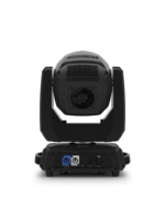 COMPACT MOVING HEAD DESIGN, WIRELESS CONTROL OPTIONS WITH BUILT-IN D-FI TRANSMITTER