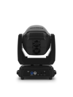 MOVING HEAD, 250W, BUILT-IN RF RECEIVER, UPDATED CTO COLOR WHEEL, DUAL ROTATING PRISMS