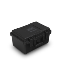 PORTABLE TOOL FOR TESTING VACUUM/PRESSURE PARAMETERS OF IP RATED PRODUCTS