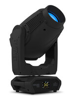 INCLUDES: IP POWERKON POWER CORD, 2PC OMEGA BRACKETS