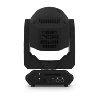 520W LED YOKE SPOT, FULLY FEATURED COMPACT & LIGHTWEIGHT,CMY COLOR MIXING, COLOR WHEEL,2 GOBO WHEELS