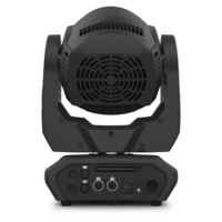 INCLUDES: IP POWERKON POWER CORD, 2PC OMEGA BRACKETS