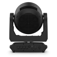 IP65 BEAMWASH,28X45W RGBW LEDS,19062 LUMEN OUTPUT,TWO ZONES OF ZOOM CONTROL