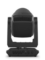 IP65-RATED SINGLE SOURCE 1250W LED WASH
