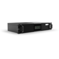 NOVASTAR CVT-10 PRO OUTDOOR FIBER CONVERTER (10-PORT)
