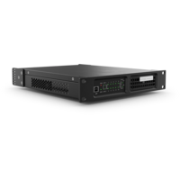 NOVASTAR CVT-10S INDOOR FIBER CONVERTER (10-PORT)