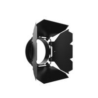 OVATION 6.25" BARNDOOR - IP