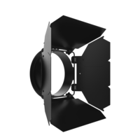 OVATION 7.5" BARNDOOR - IP