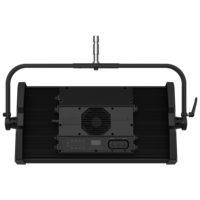 IP65, FULL-SPECTRUM LED SOFT LIGHT WITH 1X2 FORMAT, CONTROL BOX, DMX, ETHERCON-ART NET/SACN