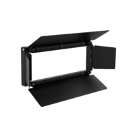 SHIELDS EXCESS LIGHT FROM THE STAGE AND ARCHITECTURAL ELEMENTS