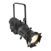 OVATION E-260WWIP  INCLUDES: LIGHT ENGINE ONLY, IP POWERKON - NO LENS TUBE   CONTROL:  5-PIN DMX