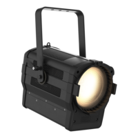 SILENT OPERATION LED HOUSE LIGHT WARM WHITE