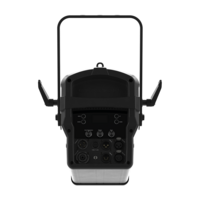 OVATION F-415FC, 6” FRESNEL, FULL COLOR LED(RGBAL), VIRTUAL COLOR WHEEL, MOTORIZED ZOOM FROM 27°-68°