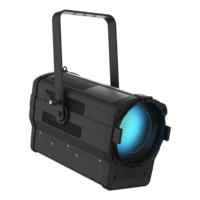 OVATION F-915FC INCLUDES: POWERCON POWER CORD CONTROL: 3-PIN DMX, 5-PIN DMX