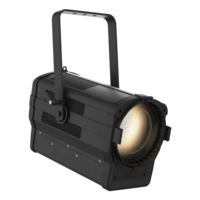 OVATION F-915VW INCLUDES: POWERCON POWER CORD CONTROL: 3-PIN DMX, 5-PIN DMX