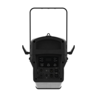 OVATION F-915VW INCLUDES: POWERCON POWER CORD CONTROL: 3-PIN DMX, 5-PIN DMX